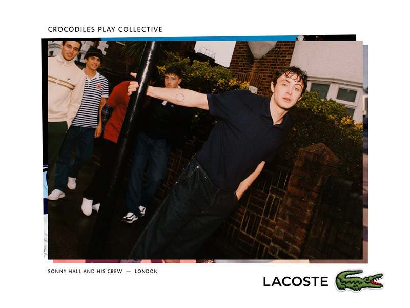 lacoste